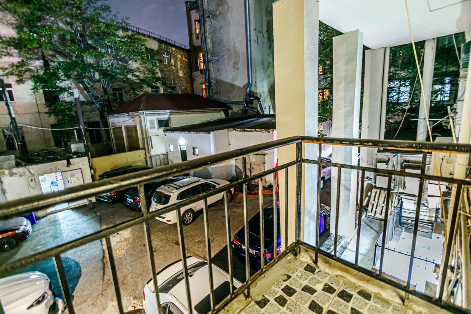 M Estate. 2 Room Home In Targovu Μπακού Εξωτερικό φωτογραφία
