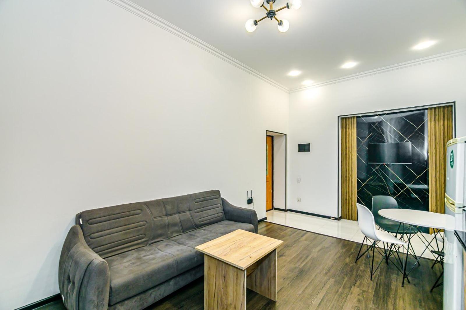 M Estate. 2 Room Home In Targovu Μπακού Εξωτερικό φωτογραφία