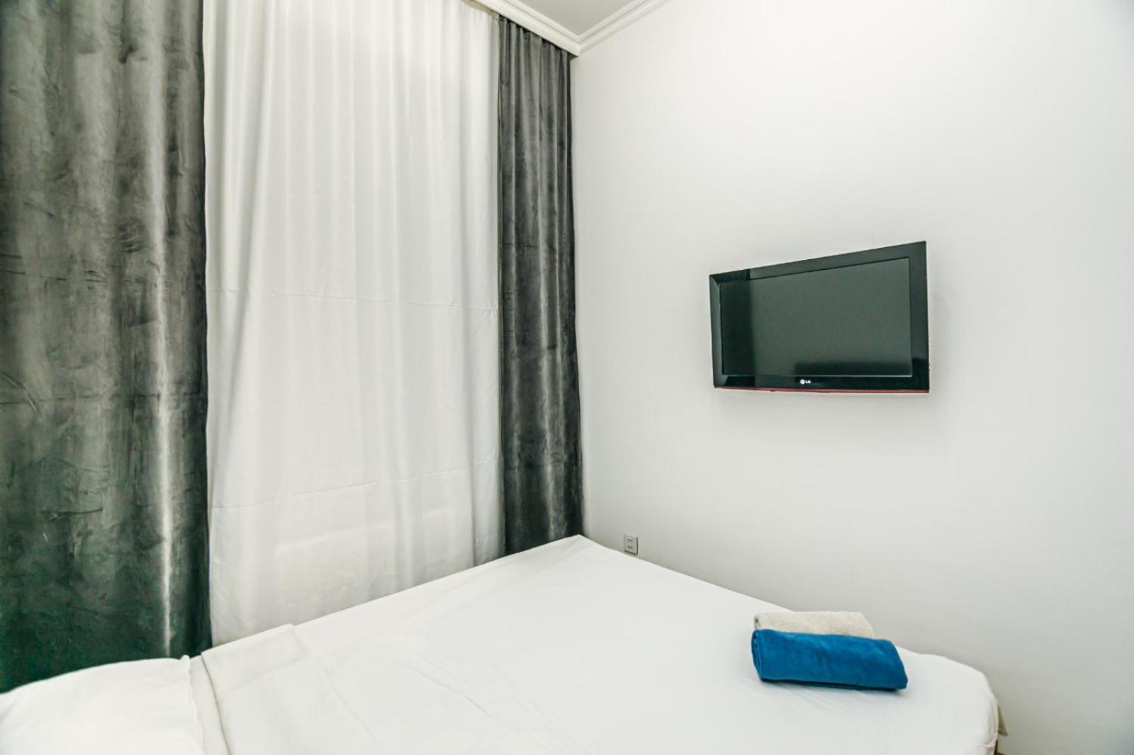 M Estate. 2 Room Home In Targovu Μπακού Εξωτερικό φωτογραφία
